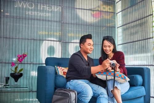 Ibis Budget Singapore Mount Faber (SG Clean) Ibis Budget Singapore Mount Faber (SG Clean)