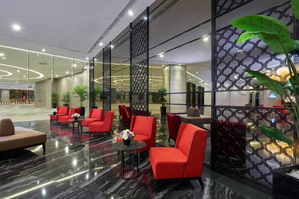 Hotel Boss Hotel Boss