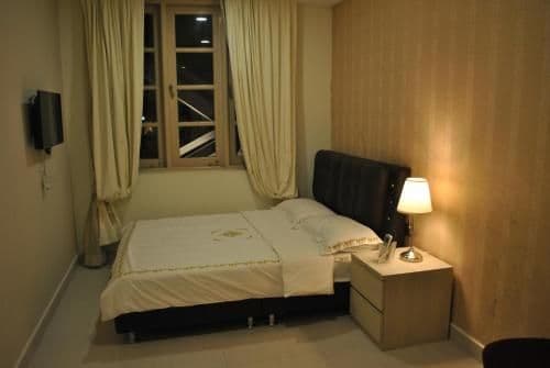 Jayleen Clarke Quay Hotel (SG Clean) Jayleen Clarke Quay Hotel (SG Clean)