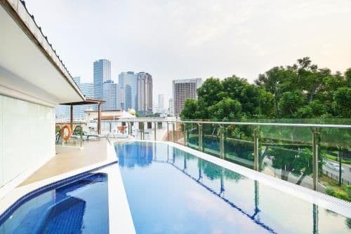 Rest Bugis Hotel (SG Clean, Staycation Approved) Rest Bugis Hotel (SG Clean, Staycation Approved)