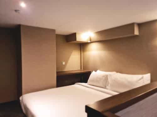 Arcadia Hotel (SG Clean) Arcadia Hotel (SG Clean)