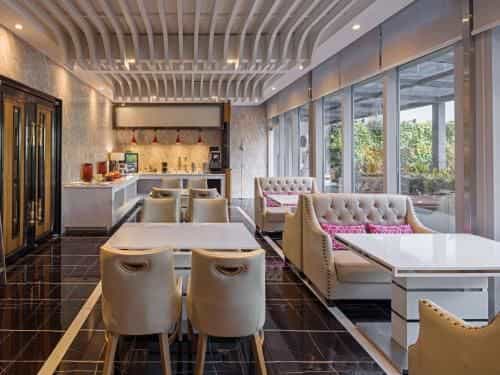 Mercure Singapore Bugis (SG Clean) Mercure Singapore Bugis (SG Clean)