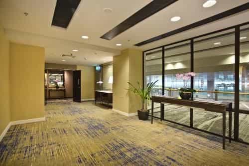 Ambassador Transit Hotel - Terminal 3 Ambassador Transit Hotel - Terminal 3