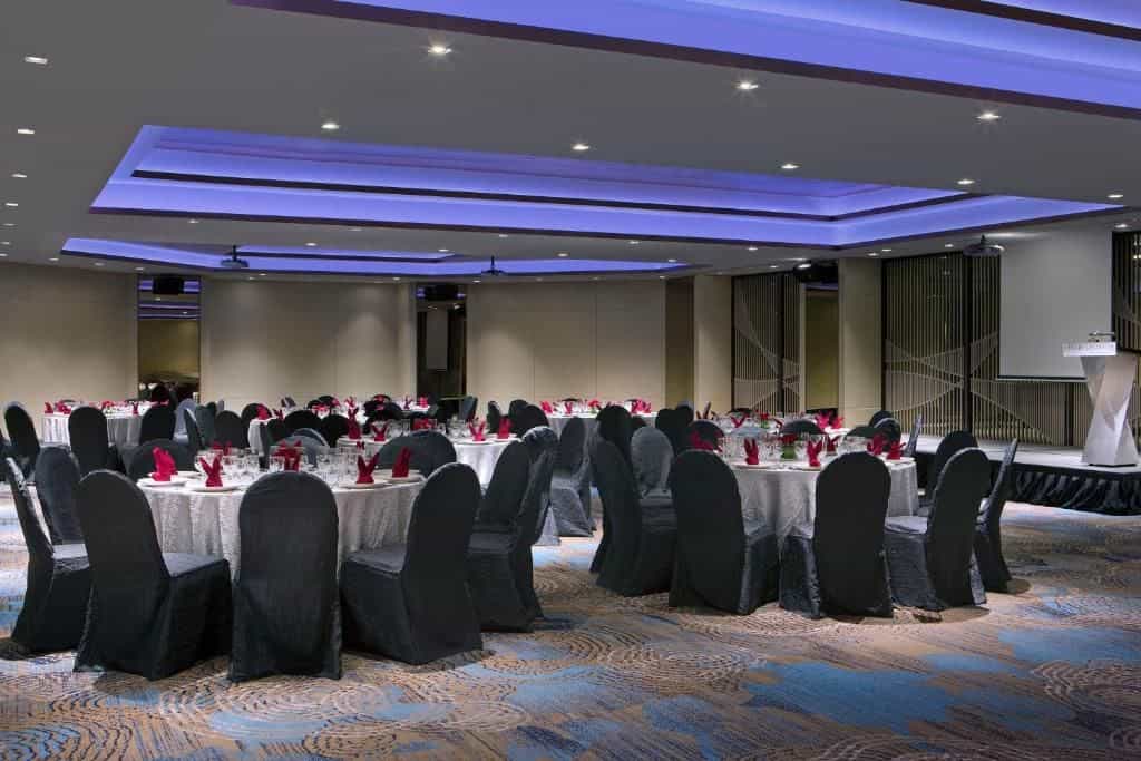 Four Points by Sheraton Singapore, Riverview Four Points by Sheraton Singapore, Riverview