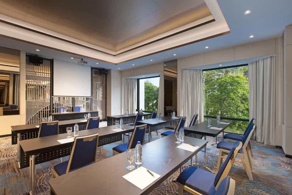 Four Points by Sheraton Singapore, Riverview Four Points by Sheraton Singapore, Riverview