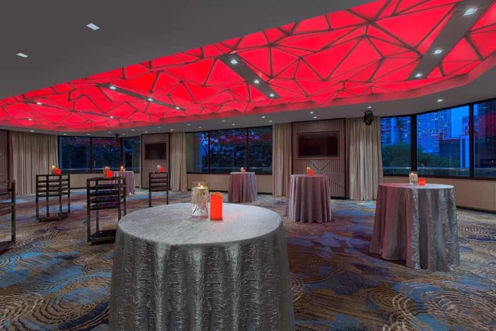 Four Points by Sheraton Singapore, Riverview Four Points by Sheraton Singapore, Riverview