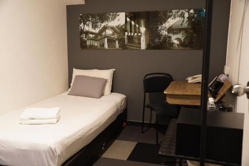 Check-Inn at Little India - SG Clean, Staycation Approved4