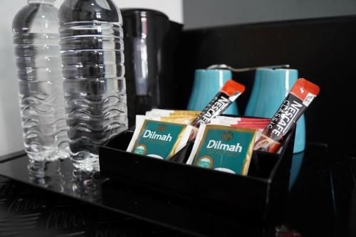 Check-Inn at Little India - SG Clean, Staycation Approved3
