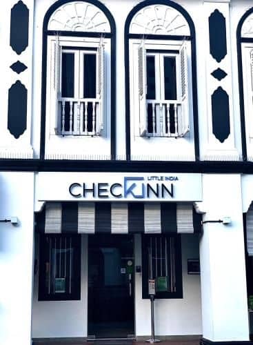 Check-Inn at Little India - SG Clean, Staycation Approved Check-Inn at Little India - SG Clean, Staycation Approved