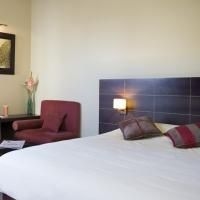 Mercure Sheherazade Rabat1