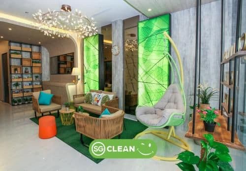 Champion Hotel City (SG Clean, Staycation Approved) Champion Hotel City (SG Clean, Staycation Approved)
