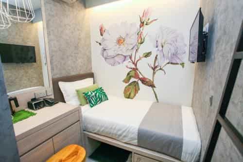 Champion Hotel City (SG Clean, Staycation Approved) Champion Hotel City (SG Clean, Staycation Approved)