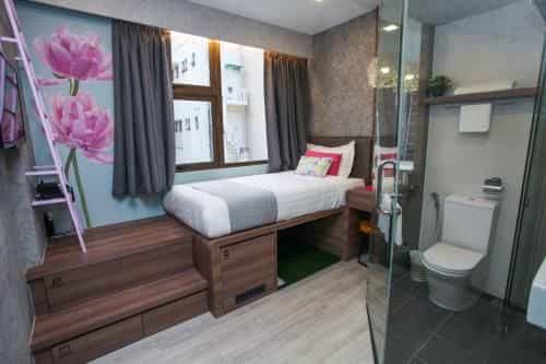 Champion Hotel City (SG Clean, Staycation Approved) Champion Hotel City (SG Clean, Staycation Approved)