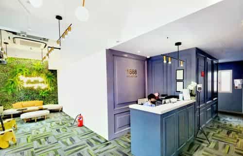 Hotel 1888 Collection (SG Clean, Staycation Approved) Hotel 1888 Collection (SG Clean, Staycation Approved)