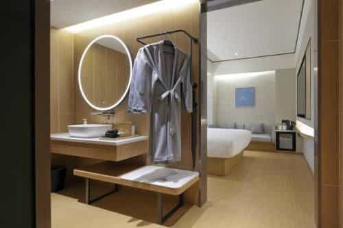 Ji Hotel Orchard Singapore - SG Clean Ji Hotel Orchard Singapore - SG Clean