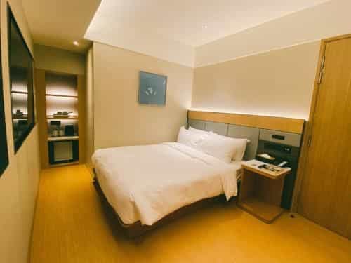 Ji Hotel Orchard Singapore - SG Clean Ji Hotel Orchard Singapore - SG Clean