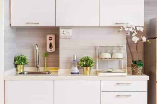 Thanksgiving Serviced Residence - SG Clean Thanksgiving Serviced Residence - SG Clean
