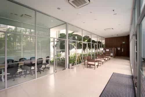 Thanksgiving Serviced Residence - SG Clean Thanksgiving Serviced Residence - SG Clean