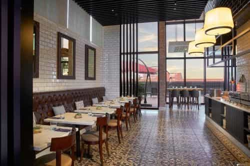 Holiday Inn Singapore Little India, an IHG Hotel Holiday Inn Singapore Little India, an IHG Hotel