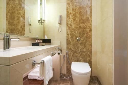 Queen Room - Accessible/Non-Smoking