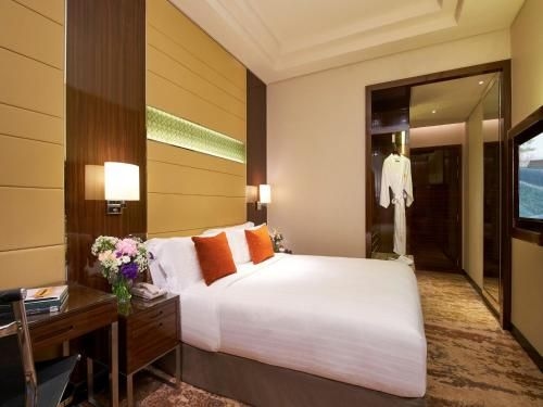 Holiday Inn Singapore Little India, an IHG Hotel4