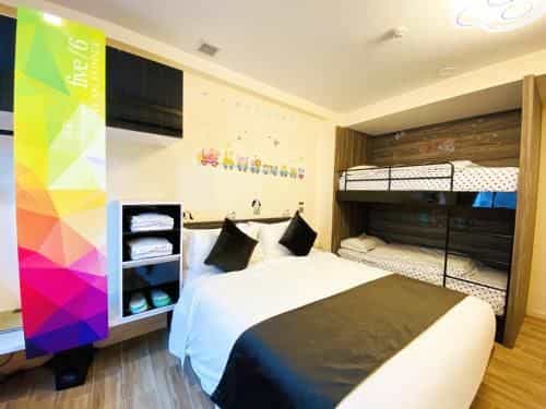 five/6 Hotel Splendour five/6 Hotel Splendour