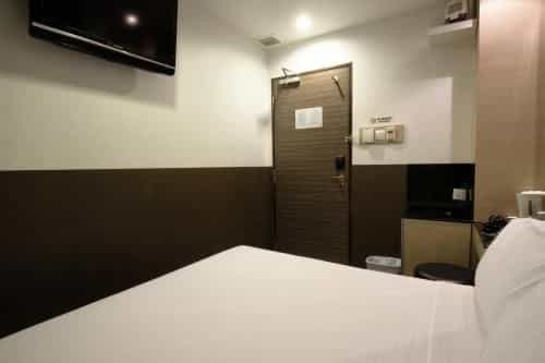 Lion Peak Hotel Bugis Lion Peak Hotel Bugis