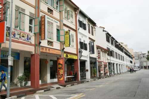 Lion Peak Hotel Bugis Lion Peak Hotel Bugis