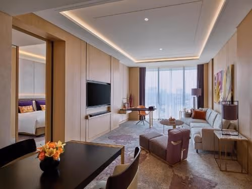 Prestige Suite