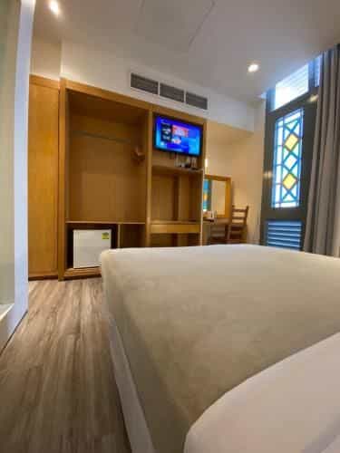 Mayo Inn (Staycation Approved) Mayo Inn (Staycation Approved)