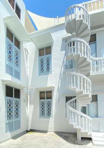 Mayo Inn (Staycation Approved) Mayo Inn (Staycation Approved)