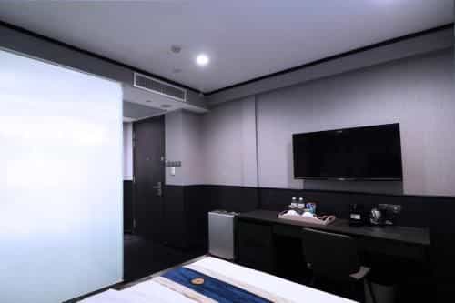 Hotel Nuve Urbane Hotel Nuve Urbane