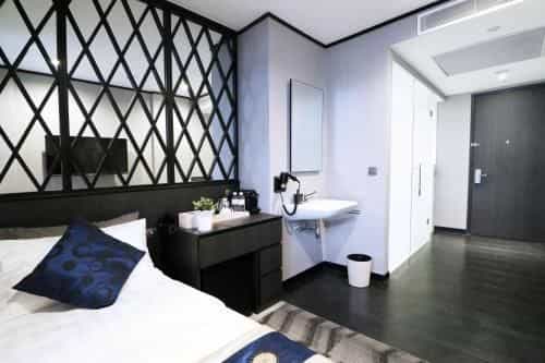 Hotel Nuve Urbane Hotel Nuve Urbane