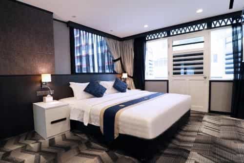 Hotel Nuve Urbane Hotel Nuve Urbane