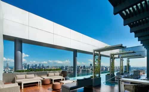 Courtyard Singapore Novena Courtyard Singapore Novena