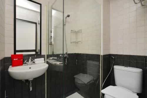 The Snooze Hotel Marine Parade - SG Clean, Staycation Approved The Snooze Hotel Marine Parade - SG Clean, Staycation Approved