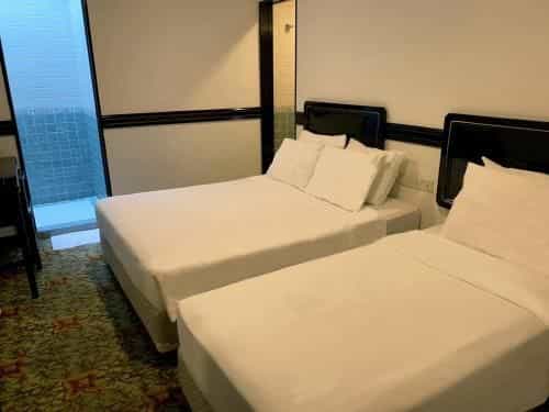 The Snooze Hotel Marine Parade - SG Clean, Staycation Approved The Snooze Hotel Marine Parade - SG Clean, Staycation Approved