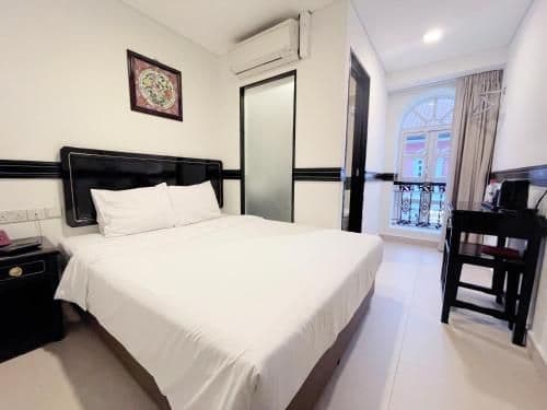 The Snooze Hotel Marine Parade - SG Clean, Staycation Approved The Snooze Hotel Marine Parade - SG Clean, Staycation Approved