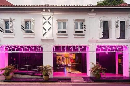 XY Hotel Bugis by Asanda Hotels and Resorts (SG Clean, Staycation Approved) XY Hotel Bugis by Asanda Hotels and Resorts (SG Clean, Staycation Approved)