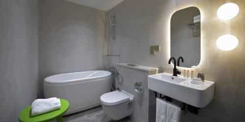 XY Hotel Bugis by Asanda Hotels and Resorts (SG Clean, Staycation Approved) XY Hotel Bugis by Asanda Hotels and Resorts (SG Clean, Staycation Approved)