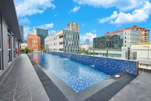 Ibis Budget Singapore Clarke Quay (SG Clean) Ibis Budget Singapore Clarke Quay (SG Clean)