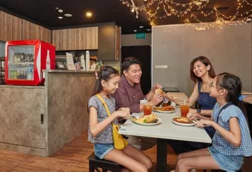 Ibis Budget Singapore Clarke Quay (SG Clean) Ibis Budget Singapore Clarke Quay (SG Clean)