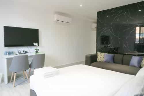 Comfy Studio 2 by Recharge Comfy Studio 2 by Recharge