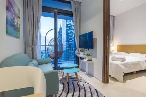 Luxury 2br Marina Bay Luxury 2br Marina Bay