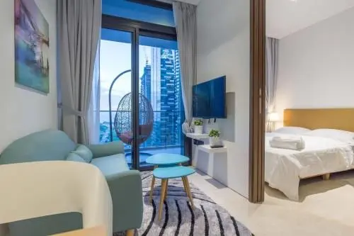 Luxury 2br Marina Bay Luxury 2br Marina Bay