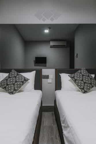 Butternut Tree Hotel (SG Clean, Staycation Approved) Butternut Tree Hotel (SG Clean, Staycation Approved)