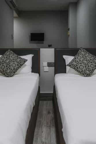 Butternut Tree Hotel (SG Clean, Staycation Approved) Butternut Tree Hotel (SG Clean, Staycation Approved)