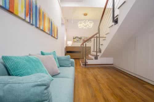 ClubHouse Residences Serviced Apartments - Staycation Approved ClubHouse Residences Serviced Apartments - Staycation Approved