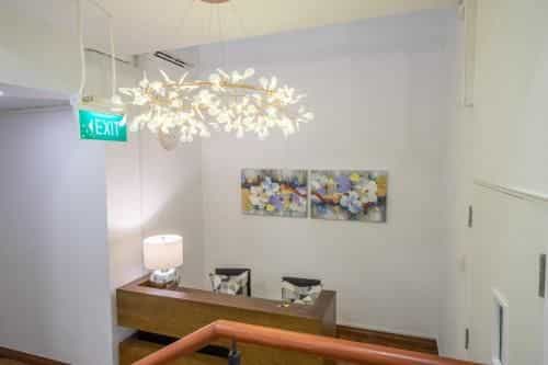 ClubHouse Residences Serviced Apartments - Staycation Approved ClubHouse Residences Serviced Apartments - Staycation Approved