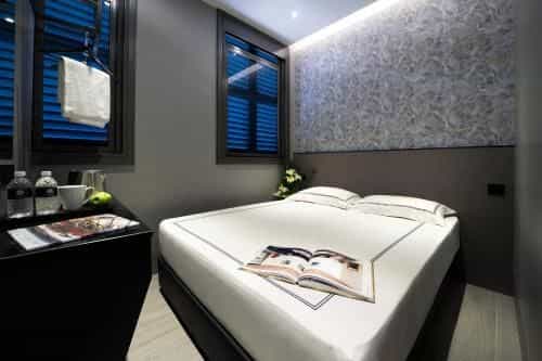 Hotel Classic by Venue - SG Clean Hotel Classic by Venue - SG Clean